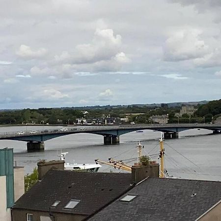 Vera'S Penthouse Wexford Exterior foto