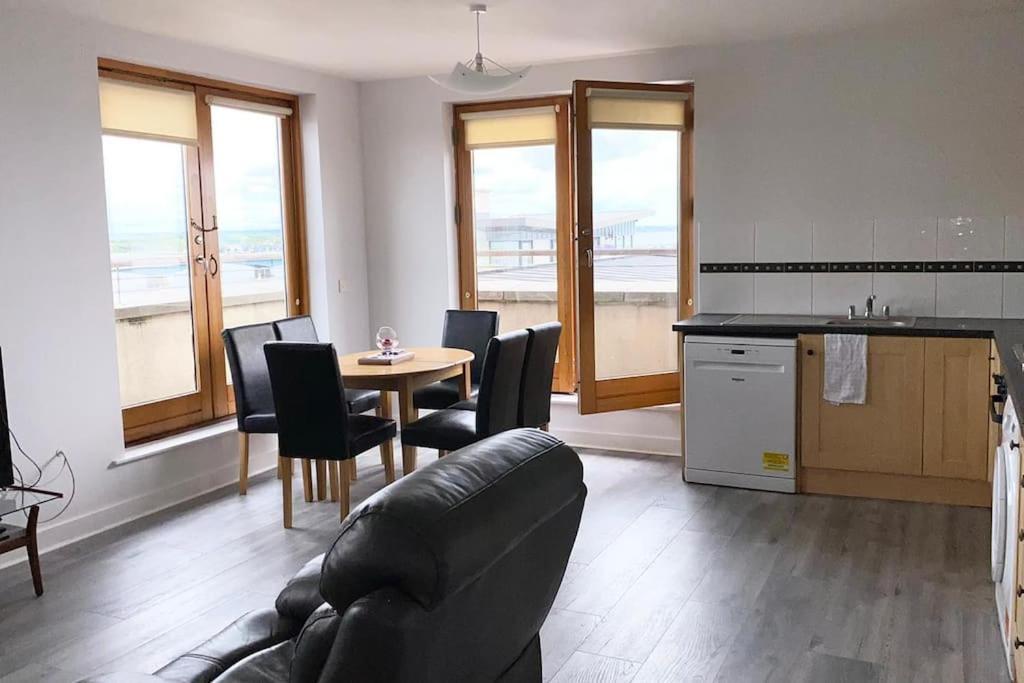 Vera'S Penthouse Wexford Exterior foto