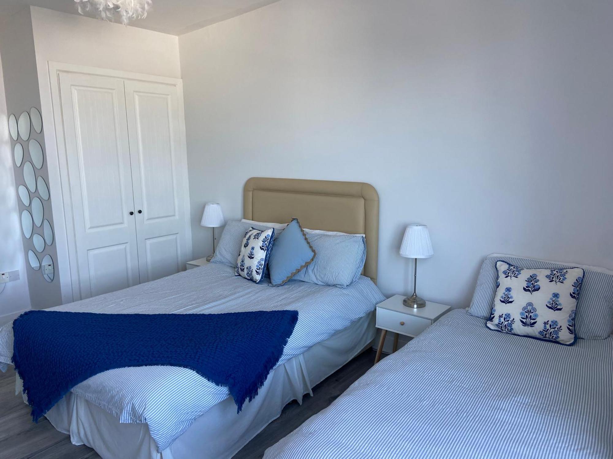 Vera'S Penthouse Wexford Exterior foto